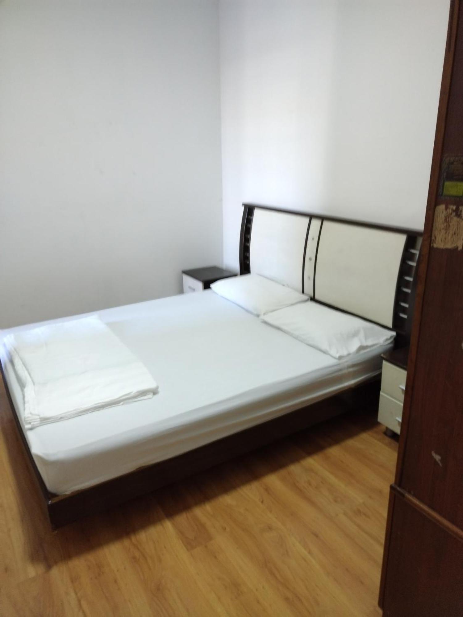 Hp Vacation Marina Court Apartment Kota Kinabalu Exterior photo