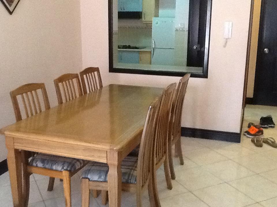 Hp Vacation Marina Court Apartment Kota Kinabalu Exterior photo